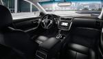Nissan Altima 2016 года (US)